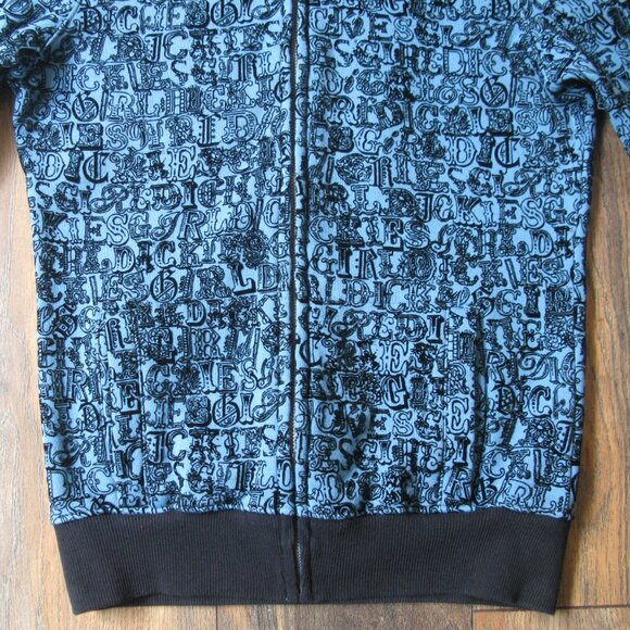 Dickies hoodie size S ptp 18" *GUC - Picture 4 of 13